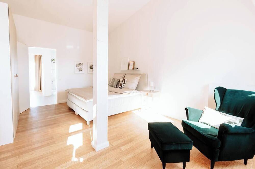 Ganze Wohnung, 08 Deichstadt-Apartments Neuwied 103m² in Neuwied, Osteifel
