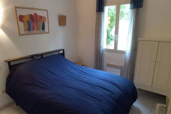 Location de vacances pour 8 personnes, avec Jardin dans Port de Boyardville - 4