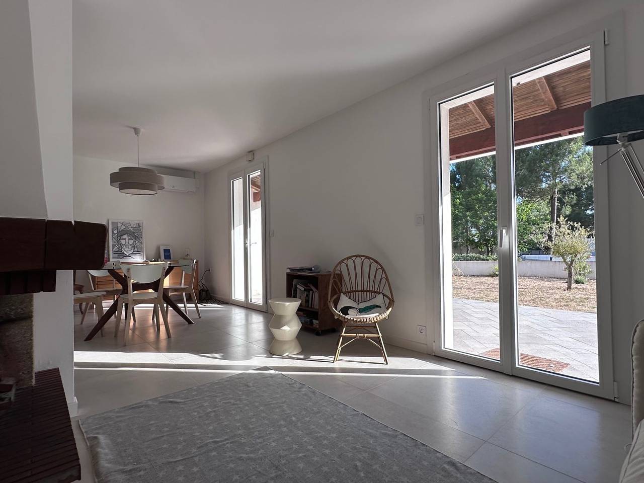 Maison des Chardons - Ref 418 in La Tranche-sur-Mer, Vendée