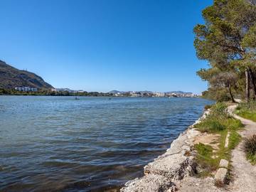 Ferienhaus in Playa de Alcúdia, Alcúdia für 6 