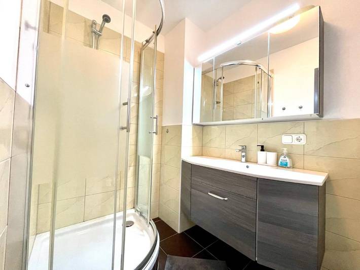 Maison d’hôte pour 2 personnes, avec terrasse à Villach - 2