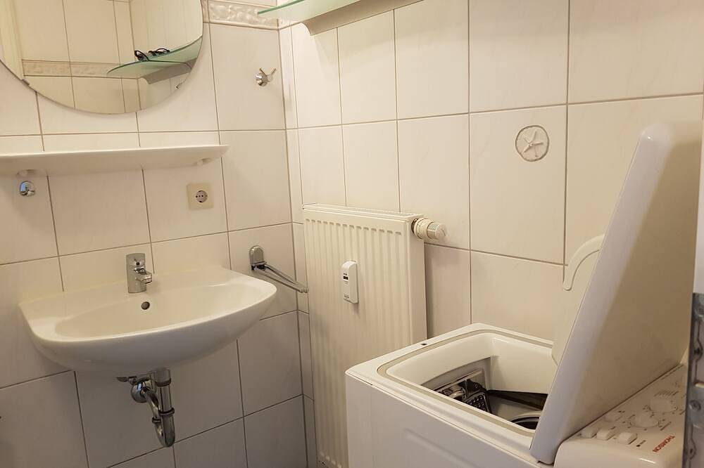 Kurhaus Wohnung 4, Deutschland in Ostseebad Rerik, Rerik