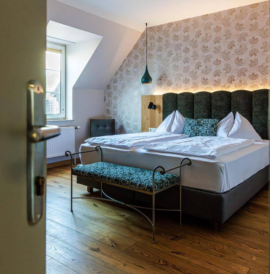 Hotel Restaurant zur Post in Melk, Donau Niederösterreich
