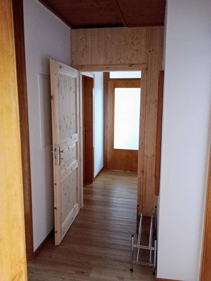 Ferienwohnung für 3 Personen, mit Balkon und Ausblick in Brombachtal - 3
