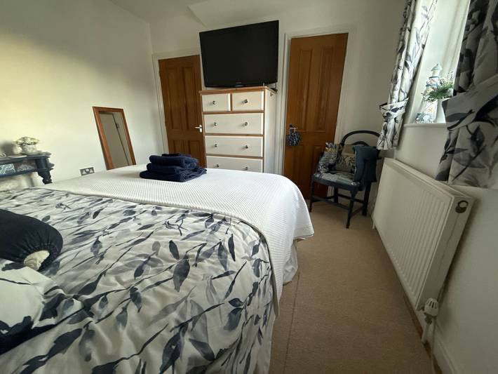 Holiday rental for 2 people, with pets in Bedfordshire