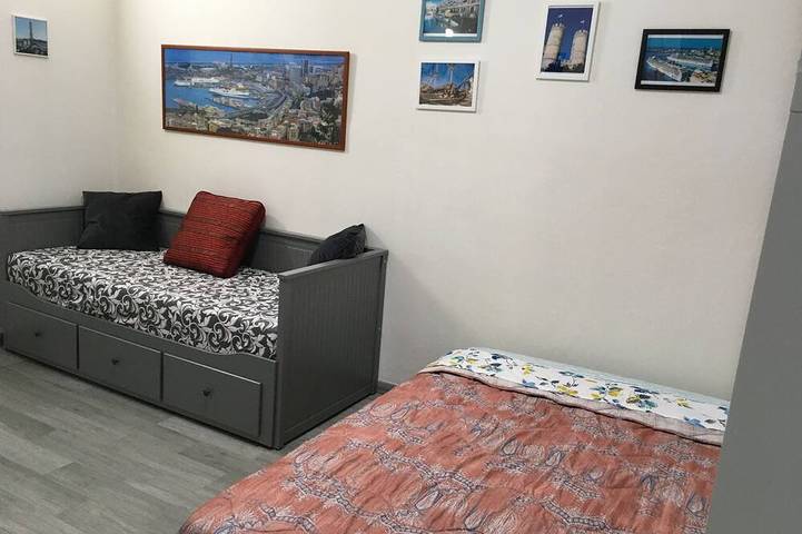 Ferienhaus für 4 Personen - 1