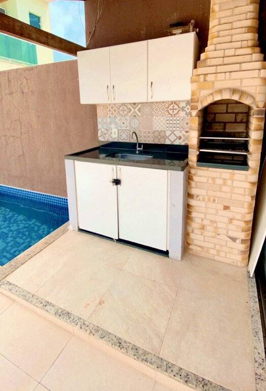 Haus Situiert In Der Nähe Von Den Besten Stränden Von Cabo Frio, Arraial, Buzios in Cabo Frio, Rio de Janeiro (Bundesstaat)