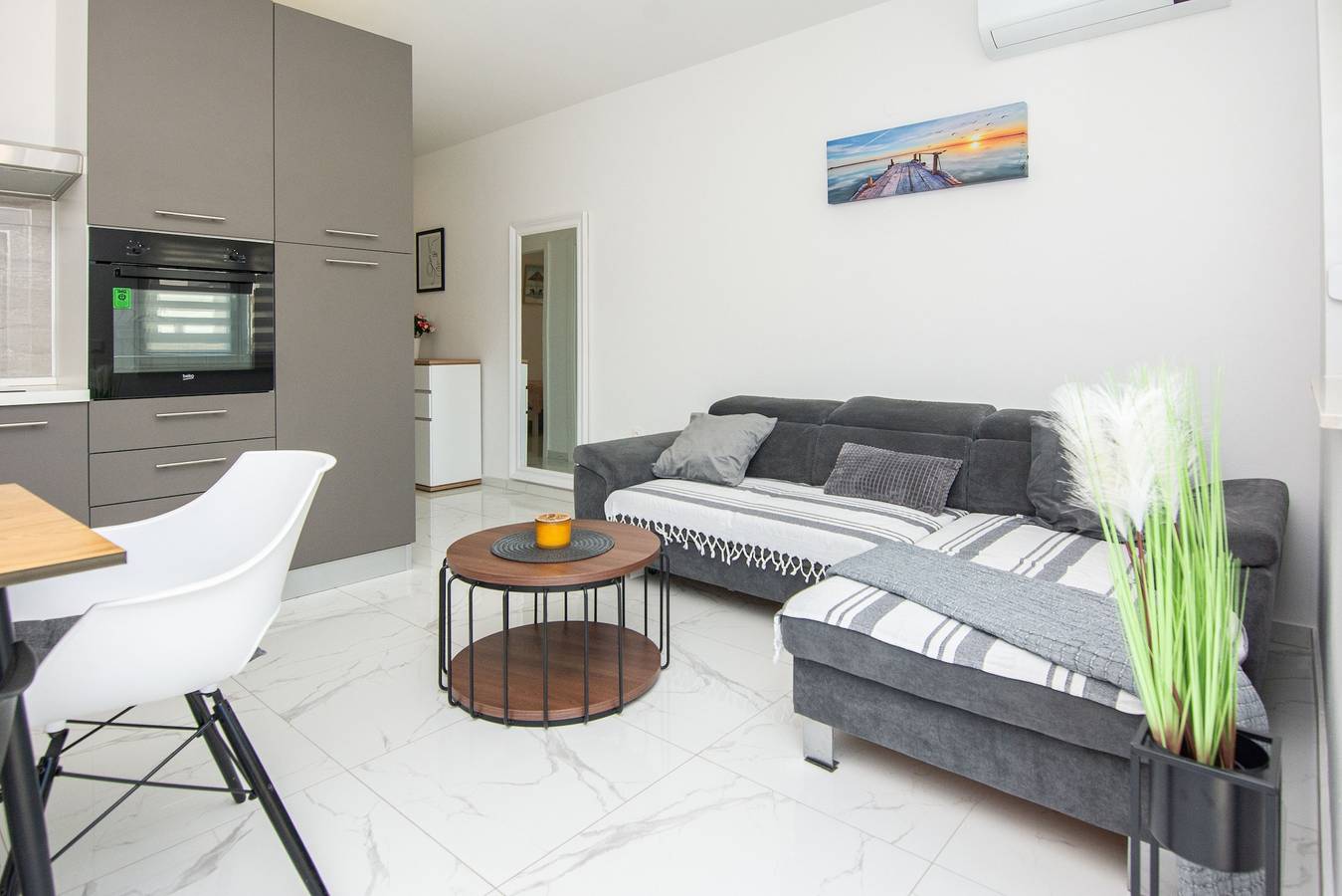Appartamento vacanze a Vir a partire da 119€ a notte