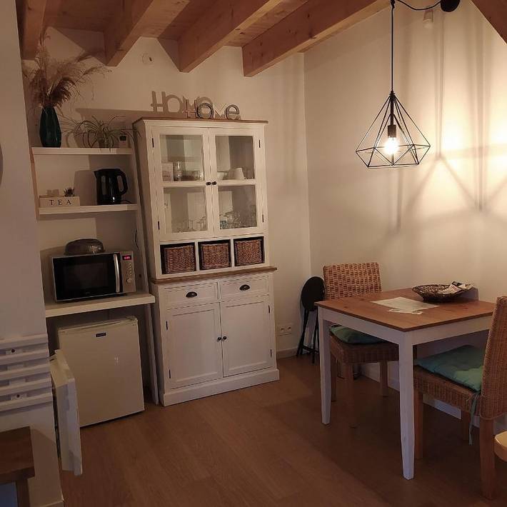 Chambre d’hôte pour 3 personnes, avec sauna et piscine ainsi que jardin et vue dans Essonne - 4