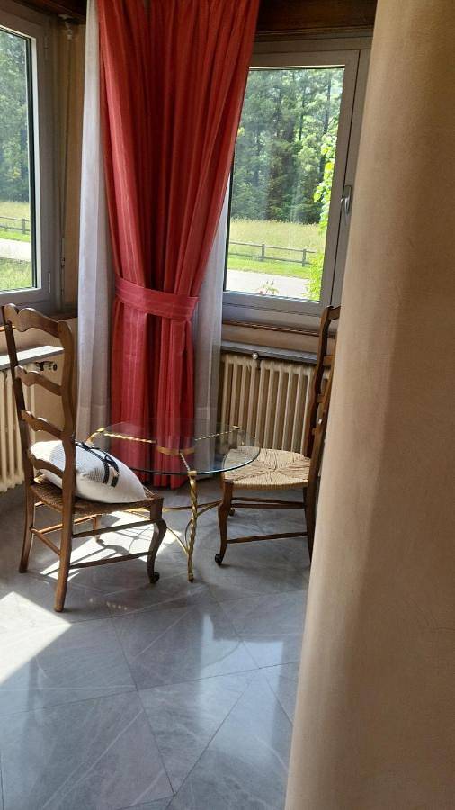 Chambre d’hôte pour 2 personnes, avec jardin, animaux acceptés dans Nantua - 2
