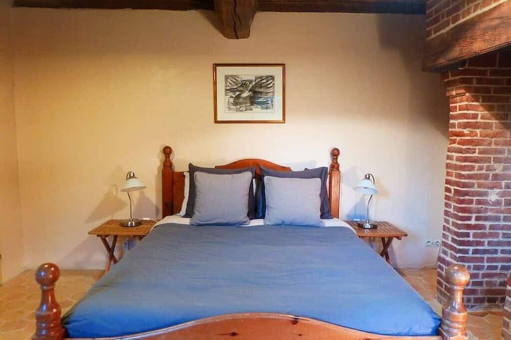 Country house ideal for big families, groups of friends & corporate retreats. in Saint-Saëns (Seine-Maritime), Région de Dieppe