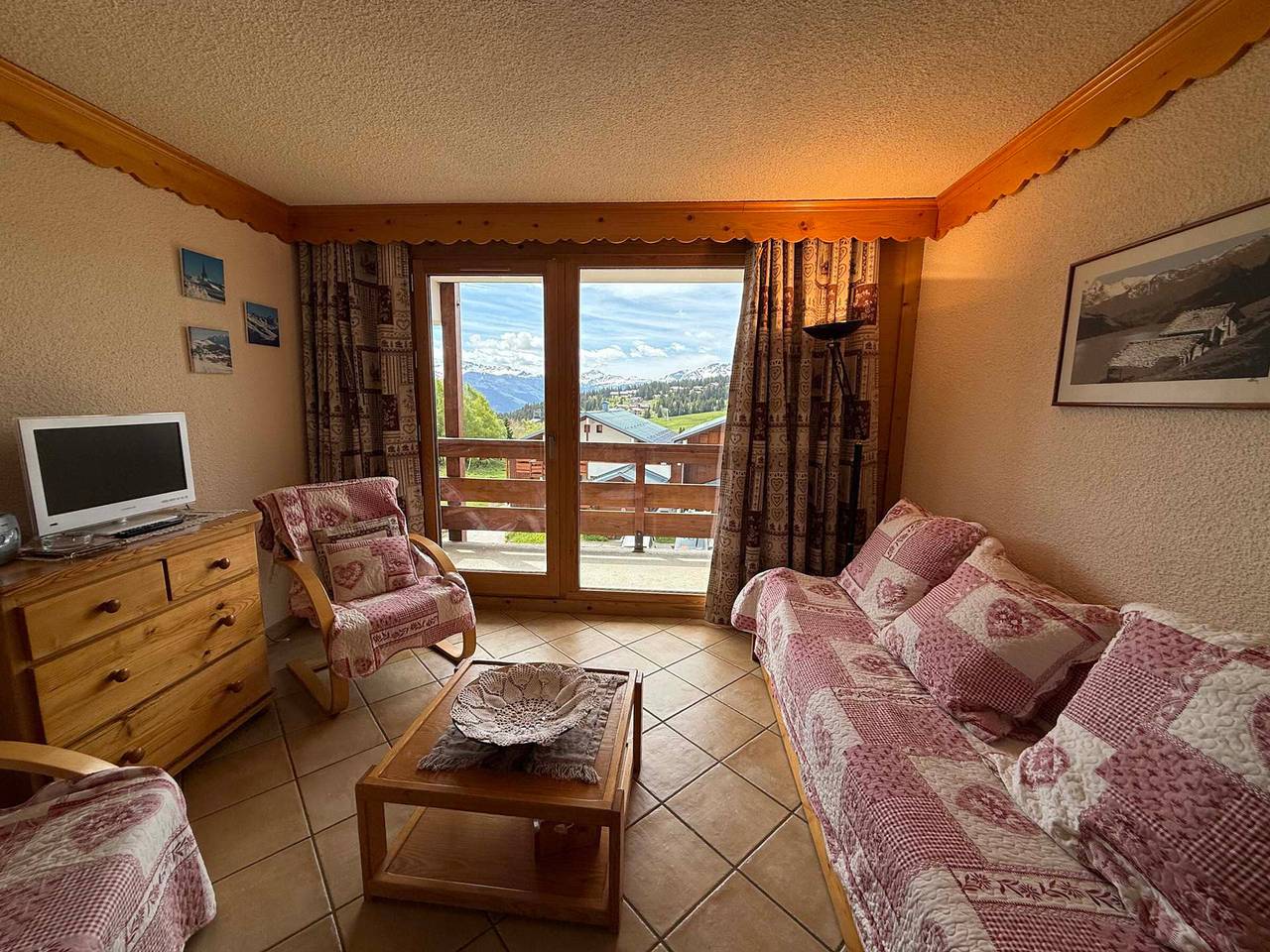 Photo : Appartement de vacances