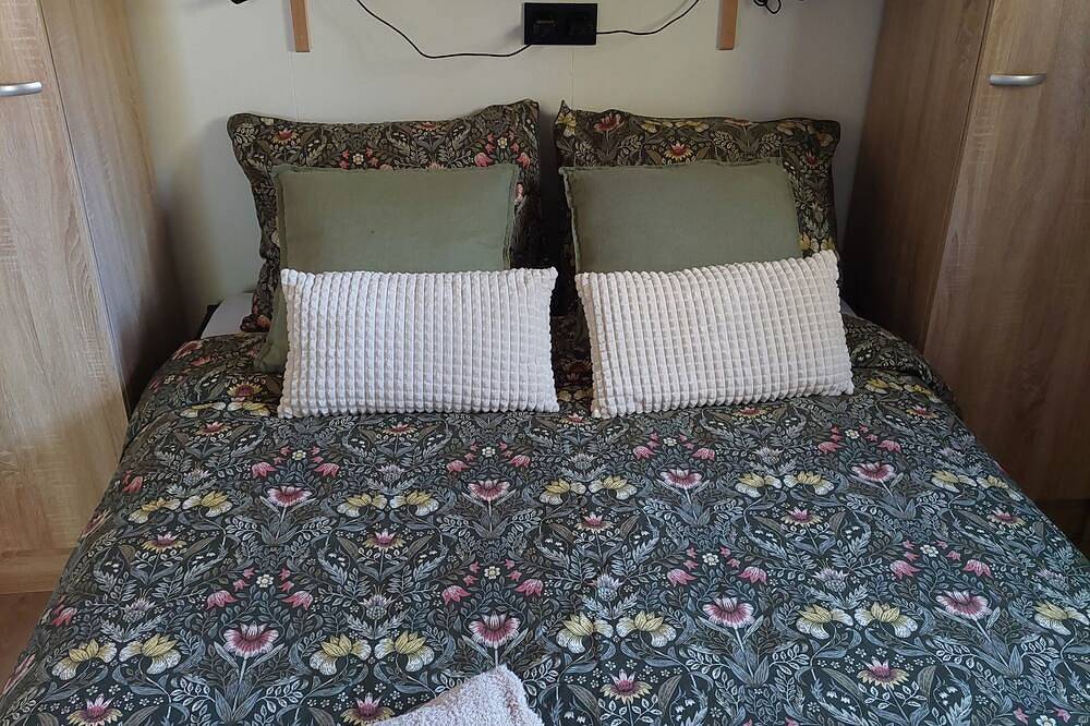 Forest cottage Dennenrust on the Veluwe in Hattemerbroek. Pets are welcome! in Veluwe