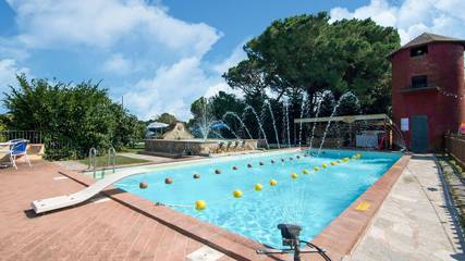 Agriturismo per 5 Persone in Castiglione del Lago, Lago Trasimeno, Foto 2