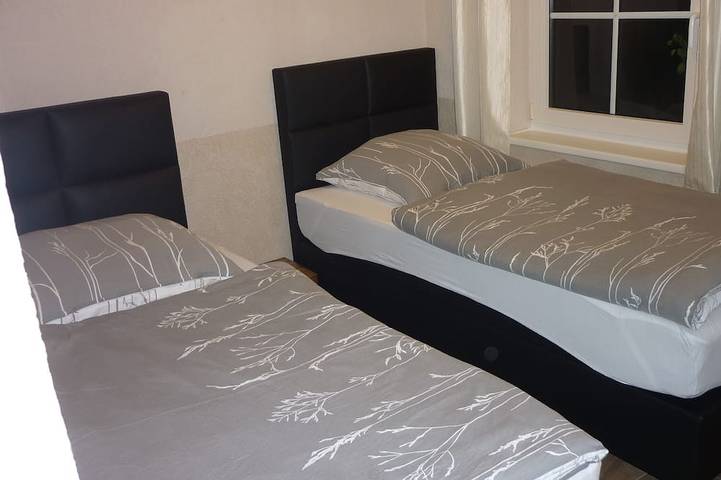 Ferienhaus für 5 Personen, mit Garten in Sietow - 4