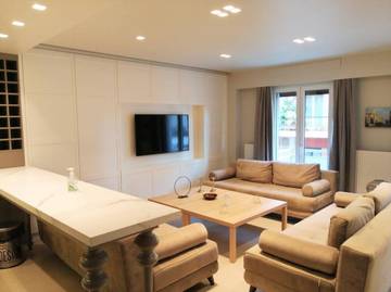 Location De Vacances pour 10 Personnes dans Ano Petralona, Athènes Centre, Photo 3