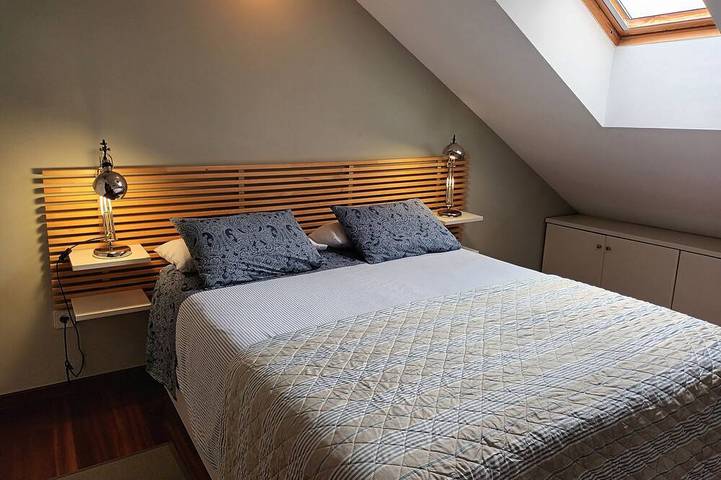 Gîte pour 3 personnes, avec balcon et piscine à San Vicente de la Barquera - 3