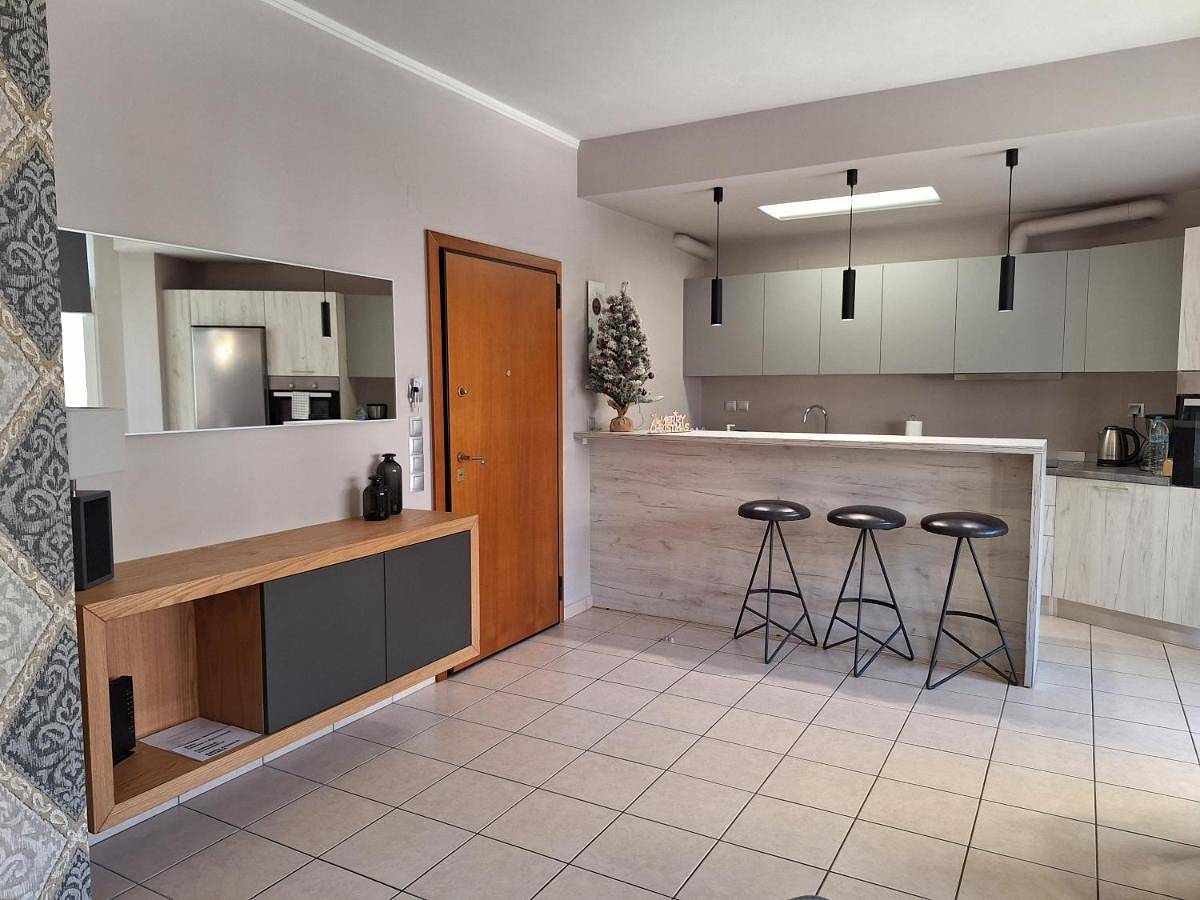 Ganze Wohnung, Two-Bedroom Apartment in Nafplio, Argolis