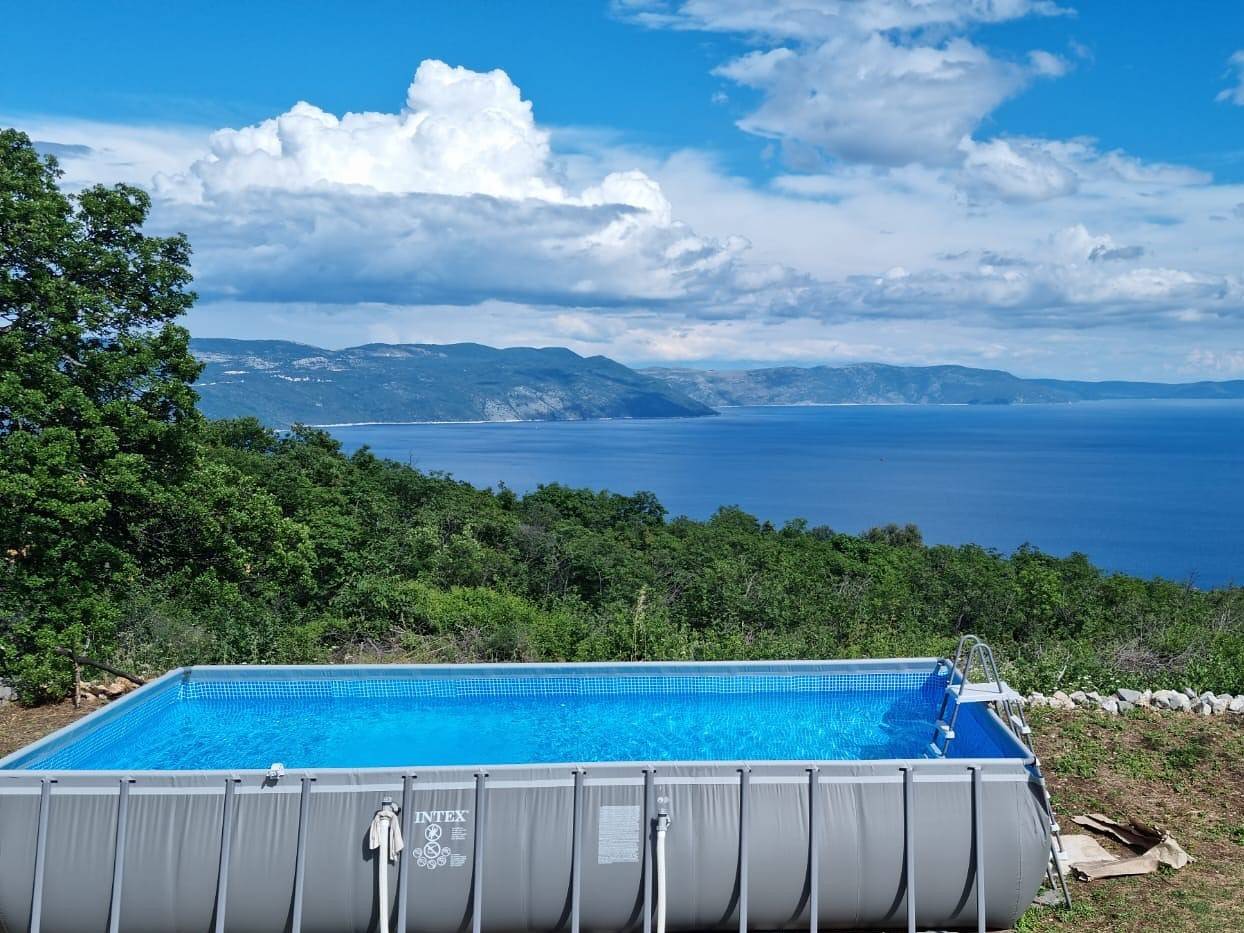 Casa vacanza a Albona a partire da 144€ a notte