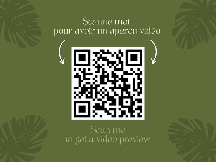 Gîte pour 2 personnes, avec vue dans Office De Tourisme Ventoux Sud - 4