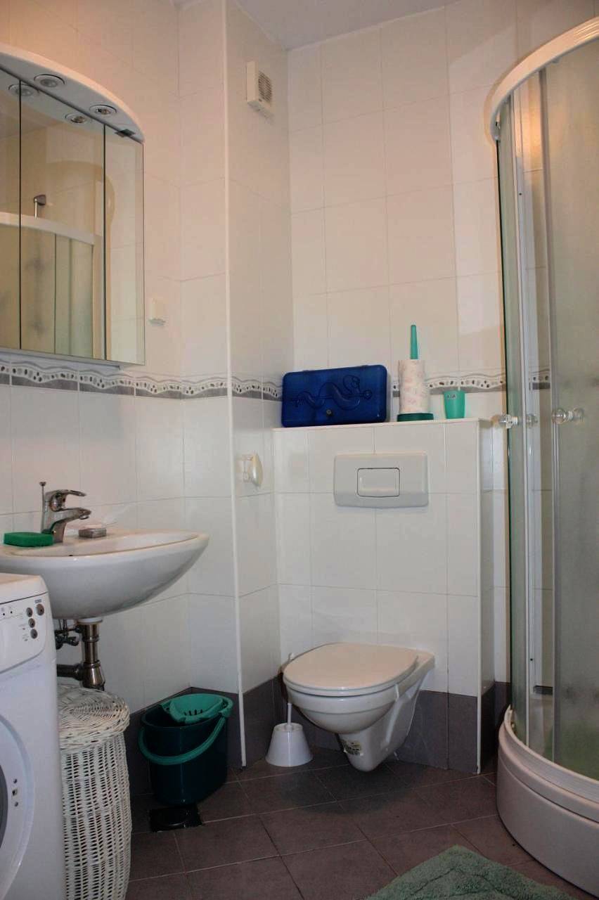 Ganze Wohnung, One-Bedroom Apartment in Šimuni, Pag