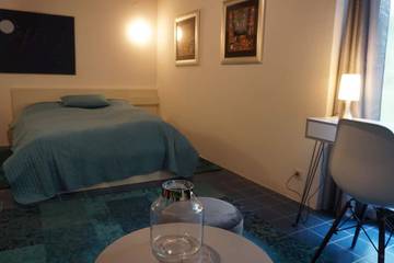 Villa für 12 Personen in Hessisch Oldendorf, Weserbergland, Bild 4