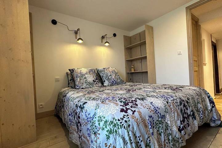 Location de vacances pour 7 personnes, animaux acceptés à Bois-Jérôme-Saint-Ouen - 4