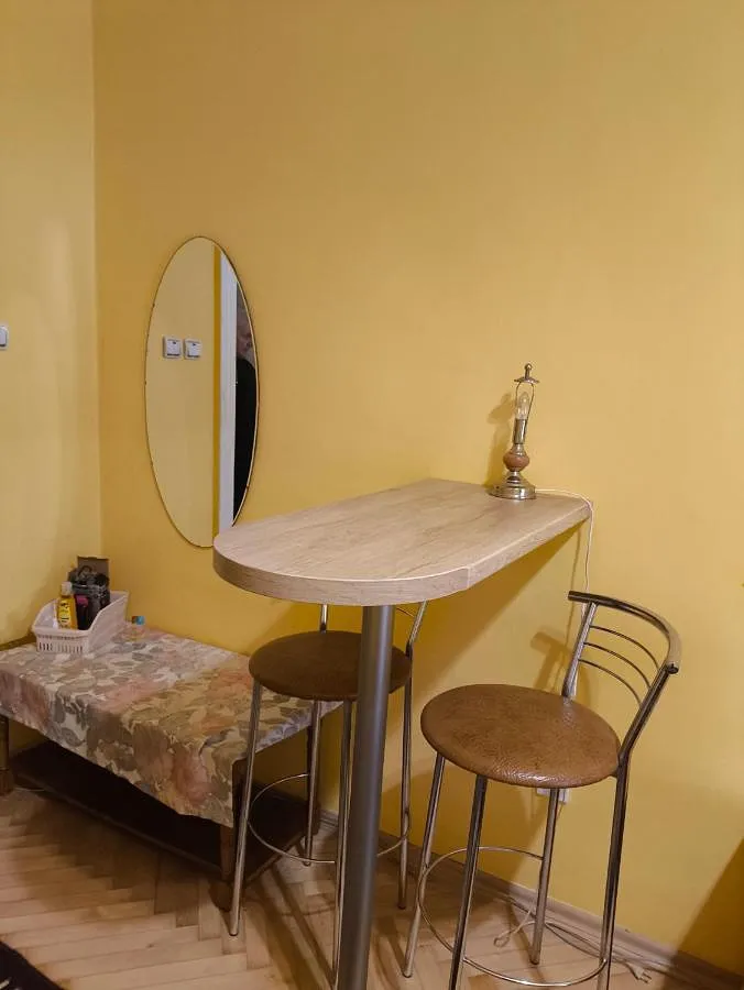 Apartamento de vacaciones para 2 personas - 1