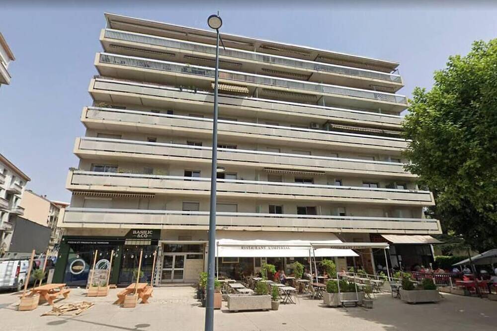 Ganze Wohnung, Studio Lumière du Centre - Parking - Romans in Romans-sur-Isère, Valence und Umgebung