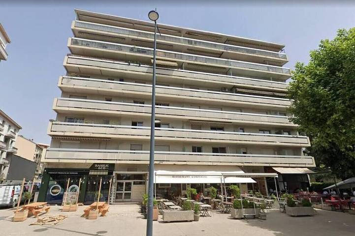 Ganze Wohnung, Studio Lumière du Centre - Parking - Romans in Romans-sur-Isère, Valence und Umgebung