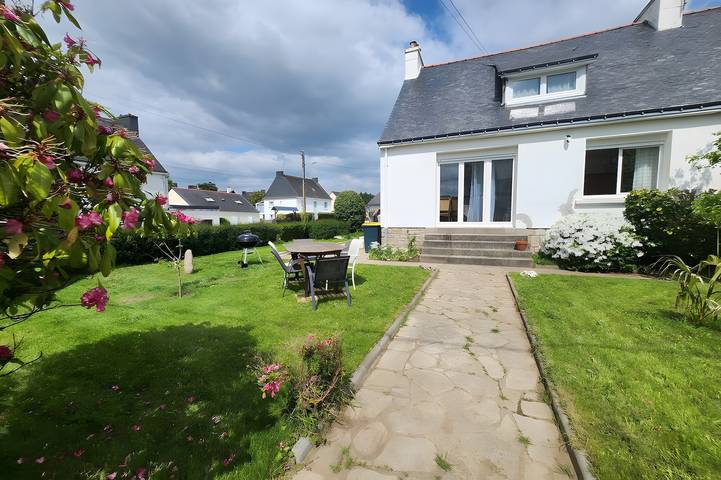 Ferienhaus für 6 Personen, kinderfreundlich - 1