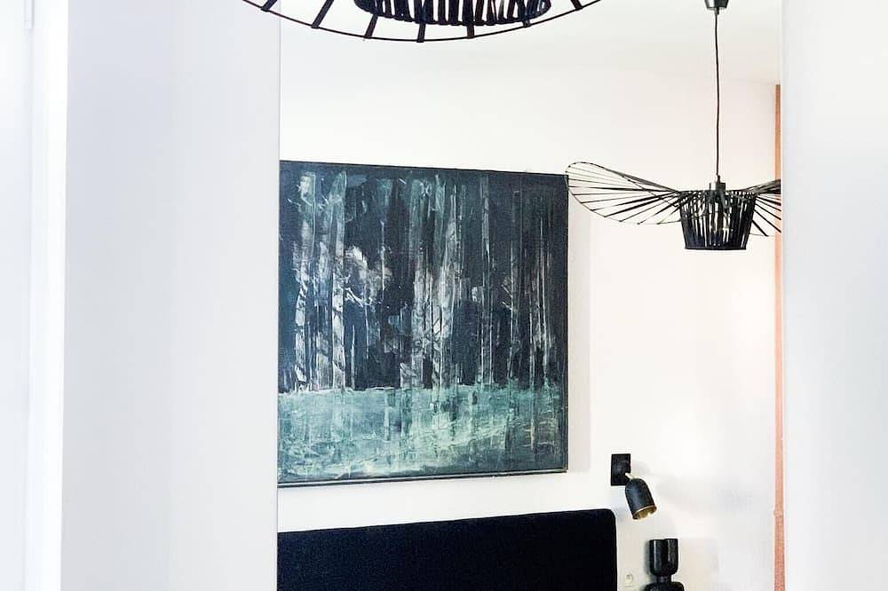 Ganze Wohnung, Designer Wohnung nur 450 m vom Strand entfernt! in Darłówko, Darłowo