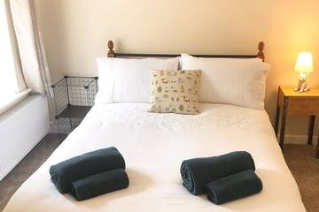 Cottage for 4 People in Ingleton, North Yorkshire, Photo 3