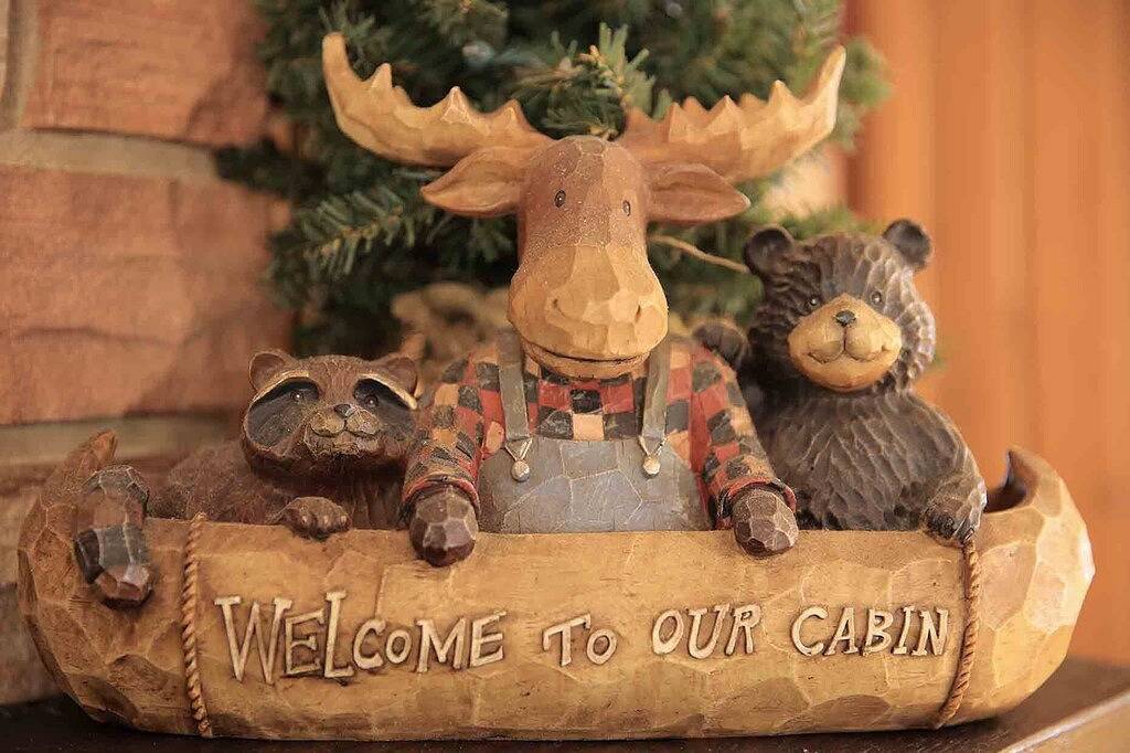 River Bend Mountain Retreat in Boulder County