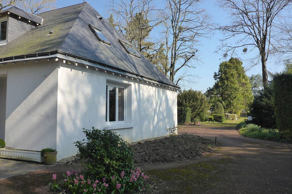 Location de vacances entre Amboise et Tours val de Loire in Montlouis-sur-Loire, Région de Tours