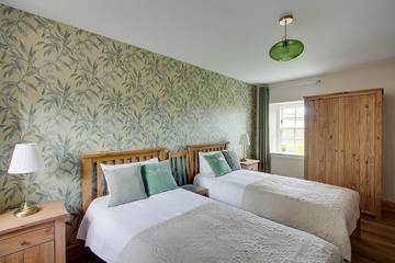 Holiday Rental for 6 People in Angus, Scotland, Photo 1