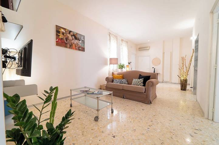 Appartement de vacances pour 5 personnes, avec balcon, animaux acceptés - 1