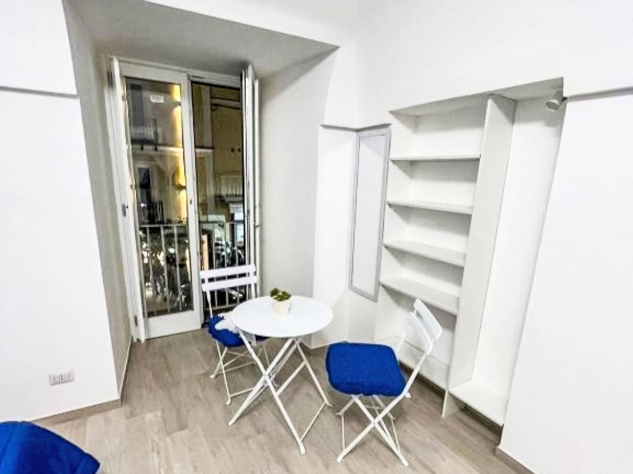 Entire apartment, Il Balconcino di Sorrento in Sorrento, Sorrento Coast