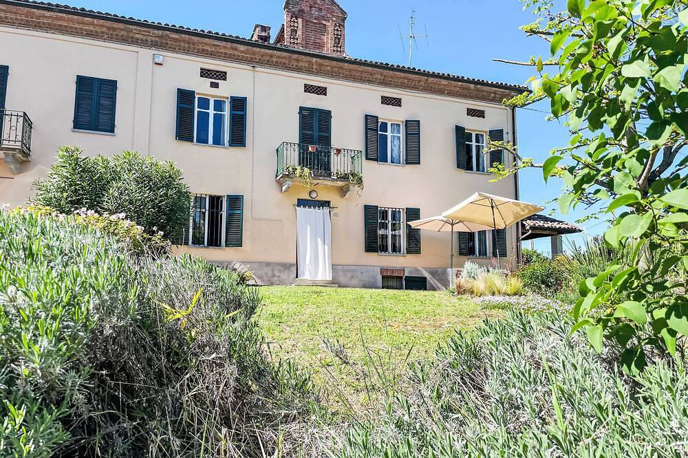 Casa vacanza a Langhe a partire da 79€ a notte