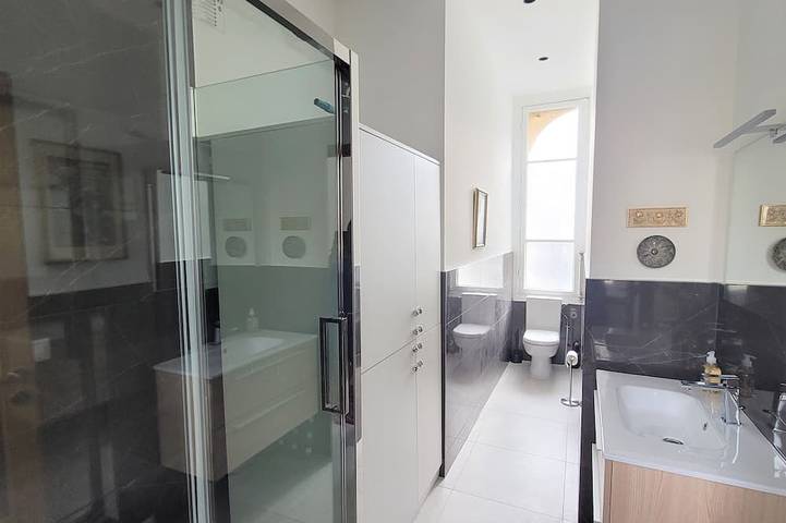 Gîte pour 2 personnes dans Cathedrale Orthodoxe Saint Nicolas Nice - 4