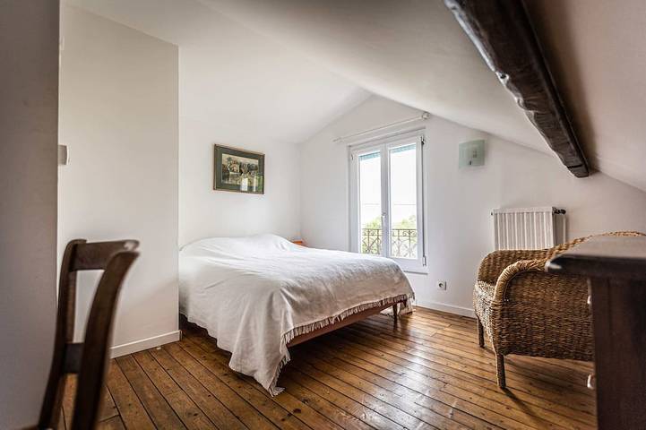 Location de vacances pour 10 personnes à Jouy-le-Moutier - 4