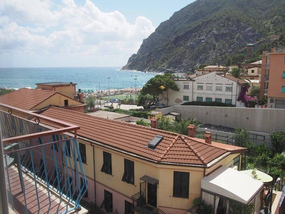 Endro's Rooms in Monterosso al Mare, Commune de Monterosso al Mare