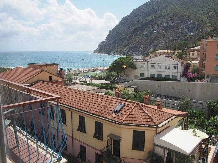 Maison d’hôte pour 2 personnes, avec vue dans Monterosso al Mare - 2