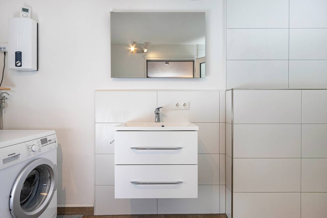 Appartement aan het Parkmeer met directe toegang tot het meer, foto 13