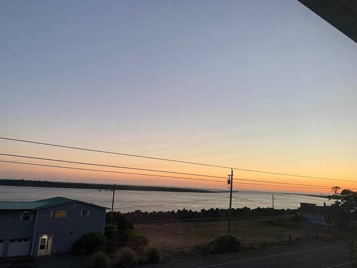 Dom dla 9 osób, z widok w Oregon