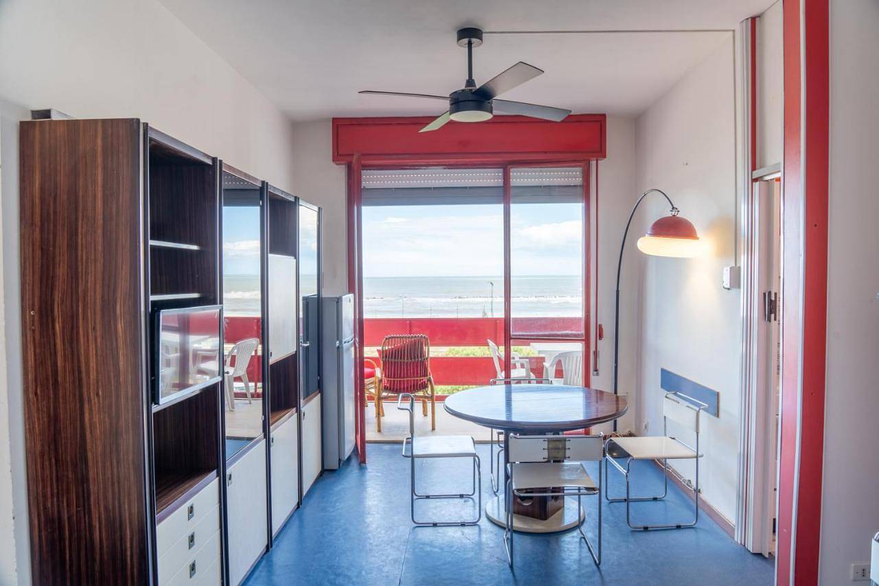 Appartamento intero, Teodora seaviews in Lido Adriano, Provincia di Ravenna