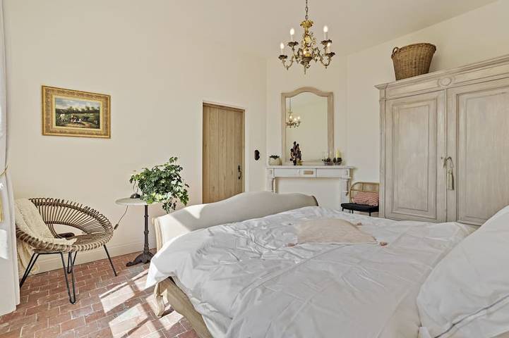 Location de vacances pour 8 personnes, avec jardin à Merchtem - 4