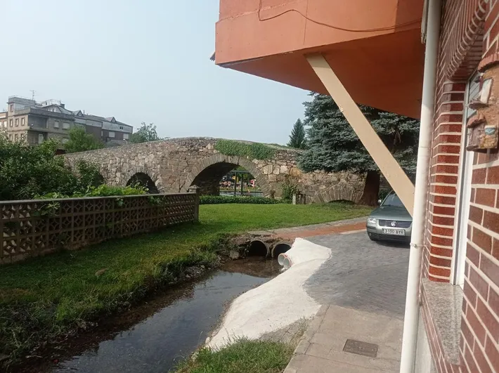 Casa de vacaciones para 9 personas, con vistas, Se admiten mascotas - 1