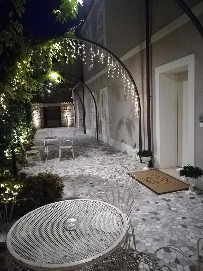 B&b per 3 persone a Ravenna
