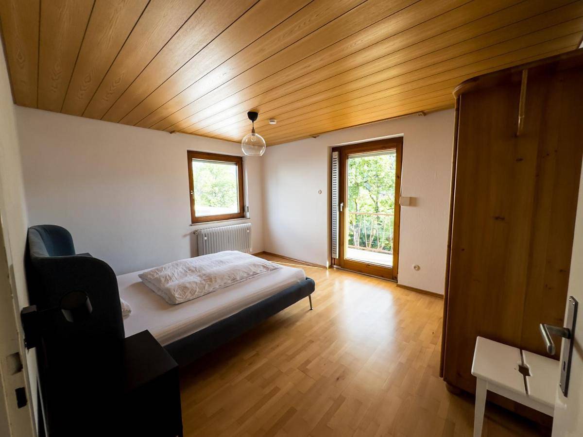 Appartement entier, Sunroom 2 Bed Apartment West Town B17 in Heidenheim, Région de Stuttgart